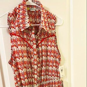 Sunny +74 Women's Dress Large